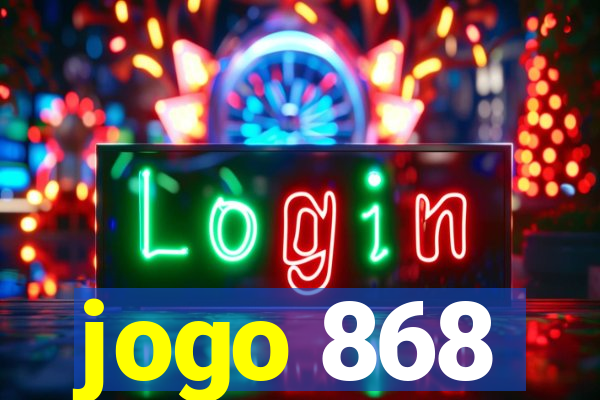 jogo 868